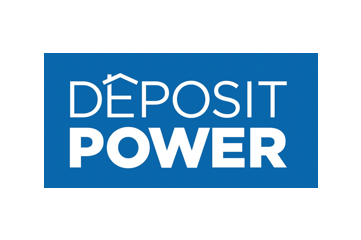 Logo for Deposit Power 