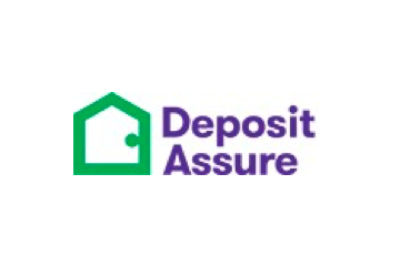 Logo for Deposit Assure