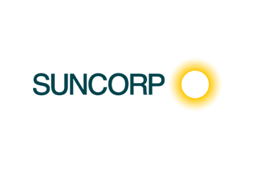 Logo for Suncorp Bank