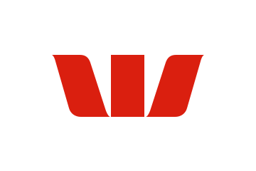 Logo for Westpac