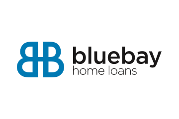 Logo for Bluebay Home Loans