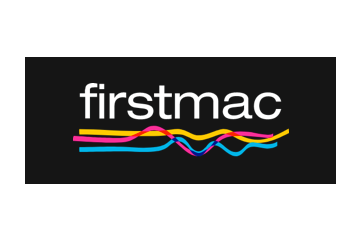 Logo for Firstmac