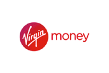 Logo for Virgin Money