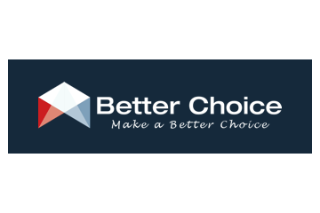 Logo for Better Choice Home Loans