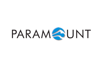 Logo for Paramount Mortgage Services